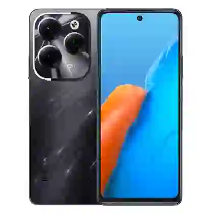 Infinix Hot 40 Pro Free Fire 8GB 256GB - Đã kích hoạt 1